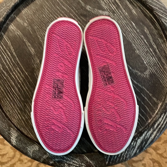 Blowfish Malibu Kids Shoes NWT - Picture 3 of 4